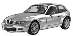 BMW E36-7 U0195 Fault Code