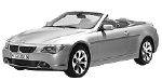 BMW E64 U0195 Fault Code
