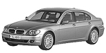 BMW E66 U0195 Fault Code